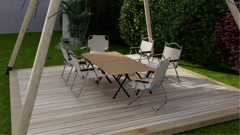 向阳区帐篷生产厂家：以匠心筑牢户外装备的品质根基