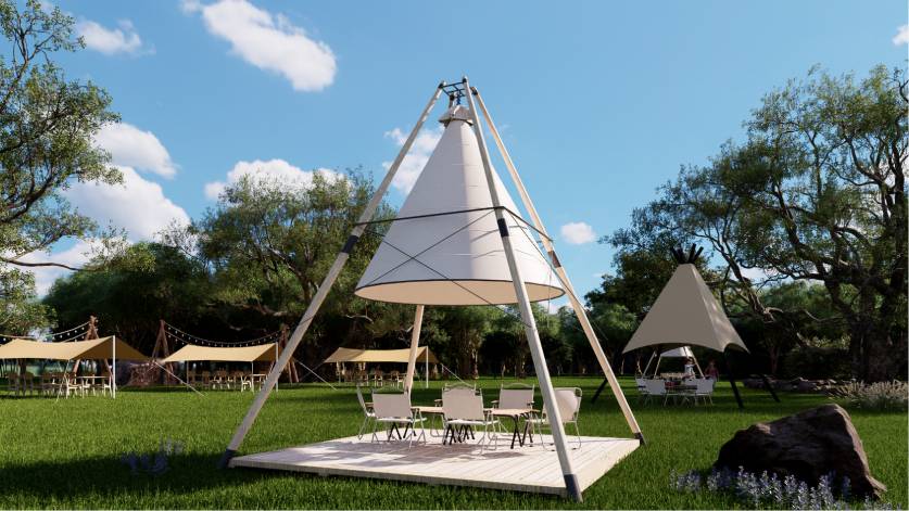 住进国家地理杂志封面，全球十大必睡向阳区露营酒店帐篷酒店盘点